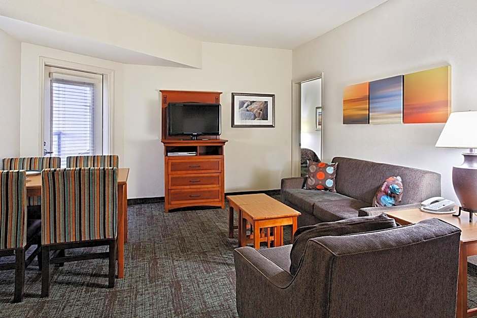Staybridge Suites Chattanooga Downtown - Convention Center By IHG