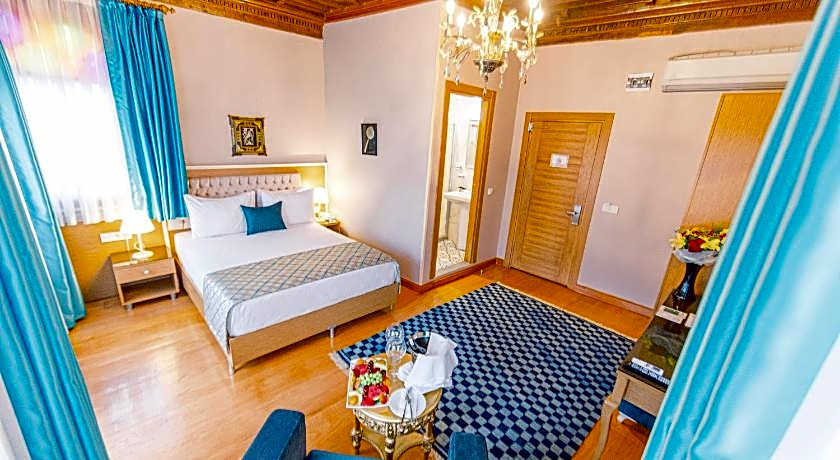 Acacia Mansion Hotel