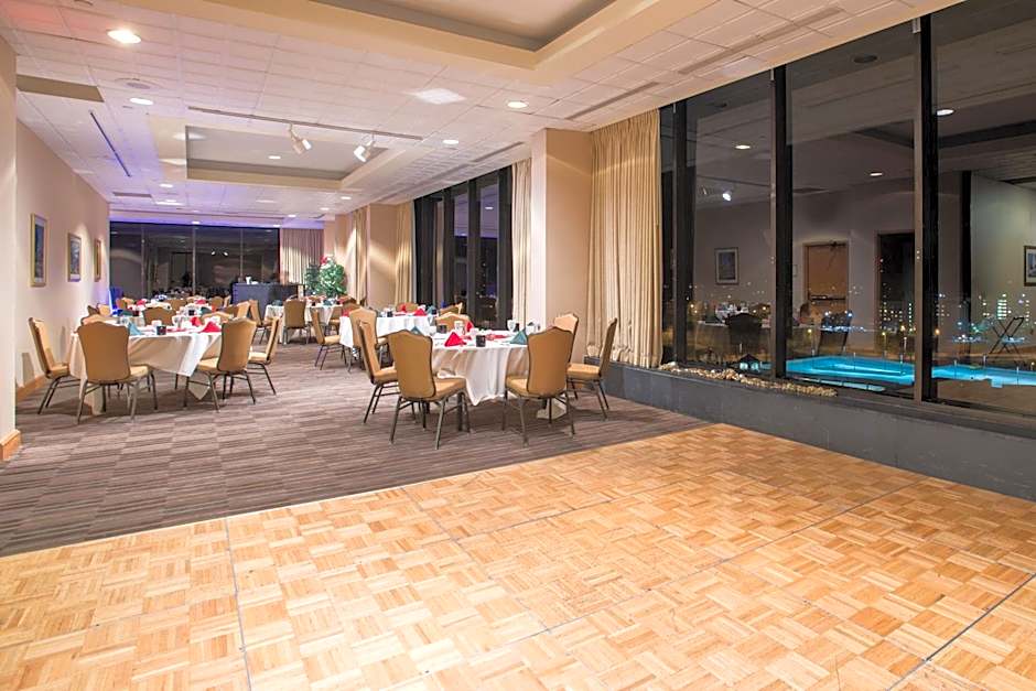 Holiday Inn Hotel And Suites Pittsfield-Berkshires By IHG