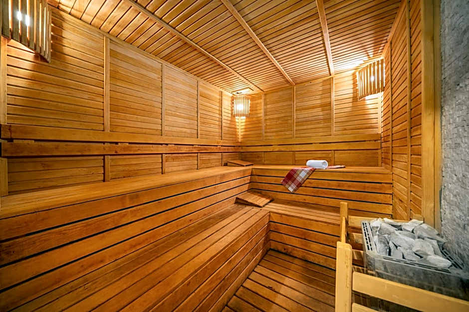 Melisa Boutique Hotel & Spa