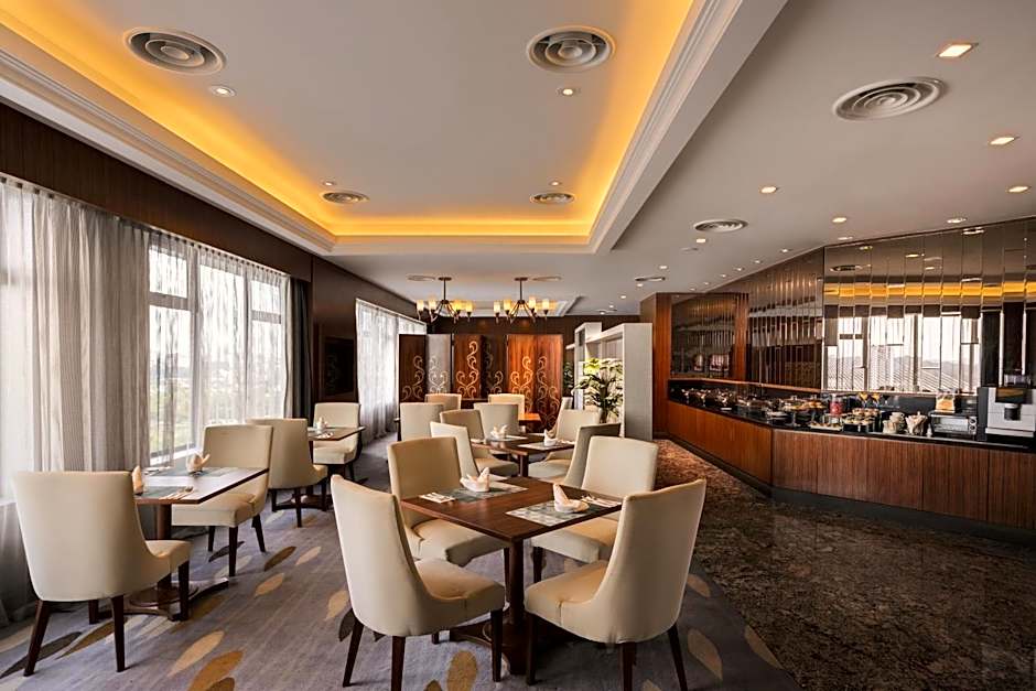 Zenith Hotel Putrajaya