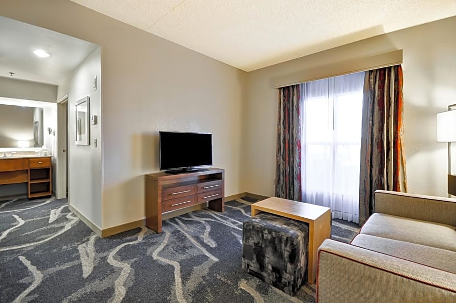 Homewood Suites by Hilton Phoenix-Biltmore