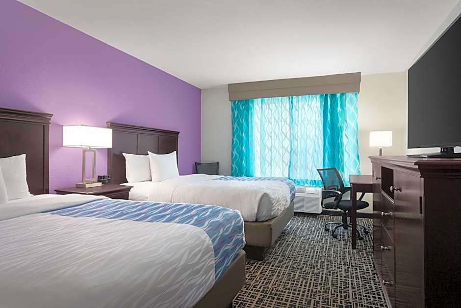 La Quinta Inn & Suites by Wyndham Cookeville