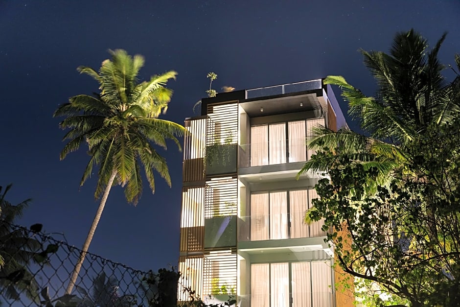 Harding Boutique Hotel