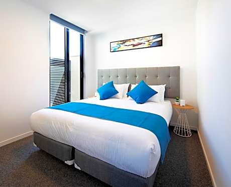 1 Bedroom Deluxe Apartment