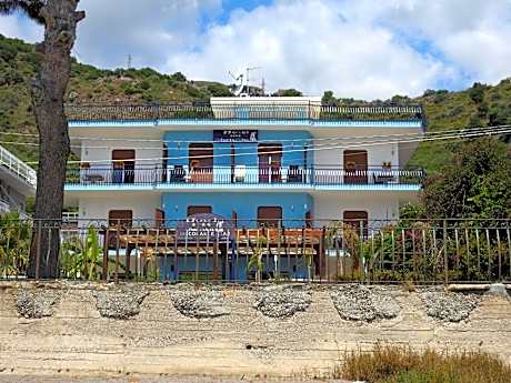 ChrisMare Hotel