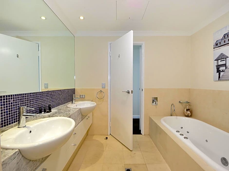 Nautilus by Rockingham Apartments