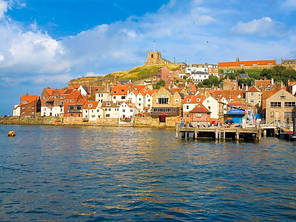 Gisborough Hall Hotel