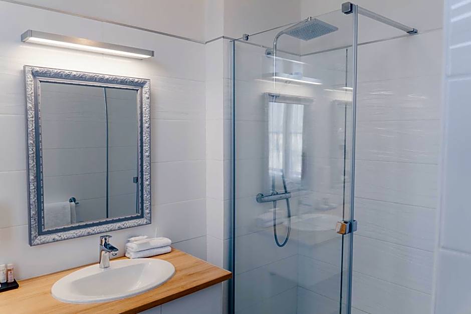 Oceania Hotel d'Anjou Angers