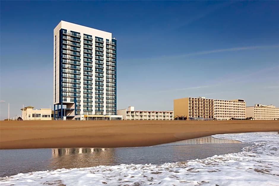 Hyatt House Virginia Beach/Oceanfront