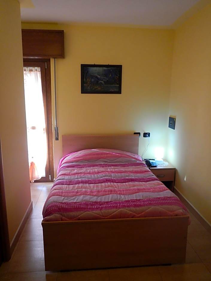 Affittacamere La Martina