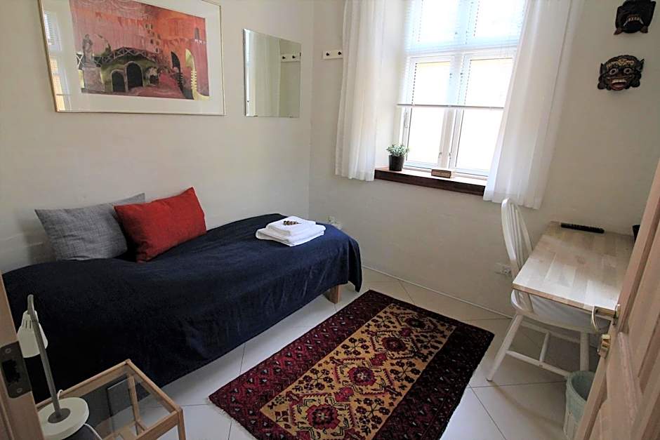 Odense City B&B