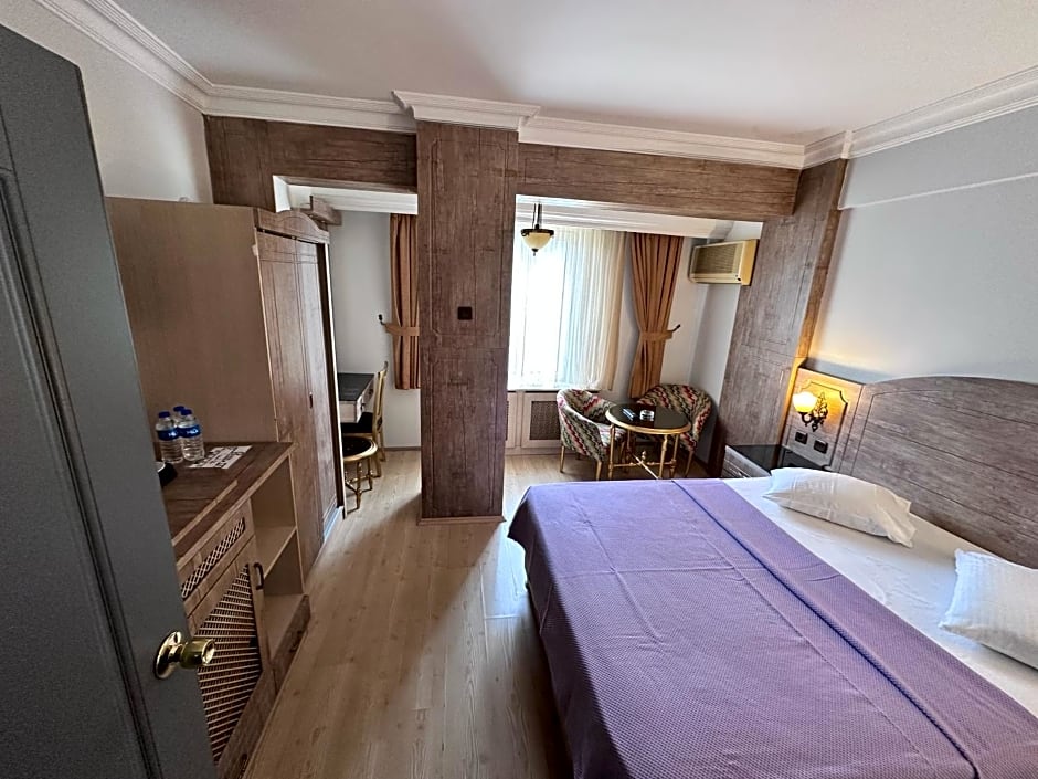 Karamürsel Mohti Otel Fitness Organizasyon