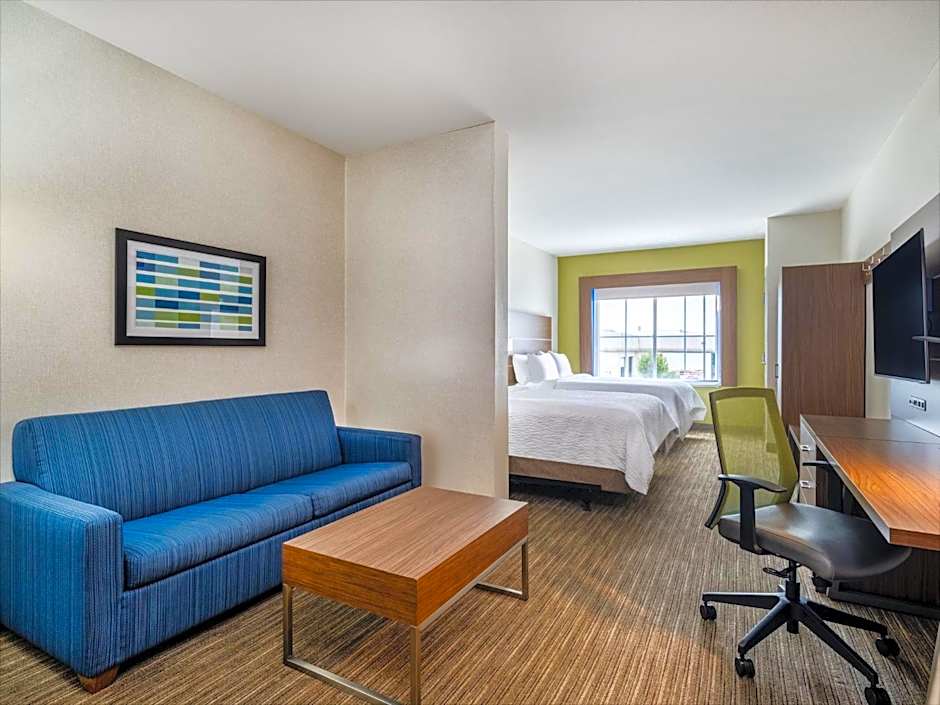 Holiday Inn Express Lodi By IHG