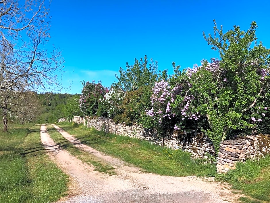 Chambres d'hôtes Pech Blanc
