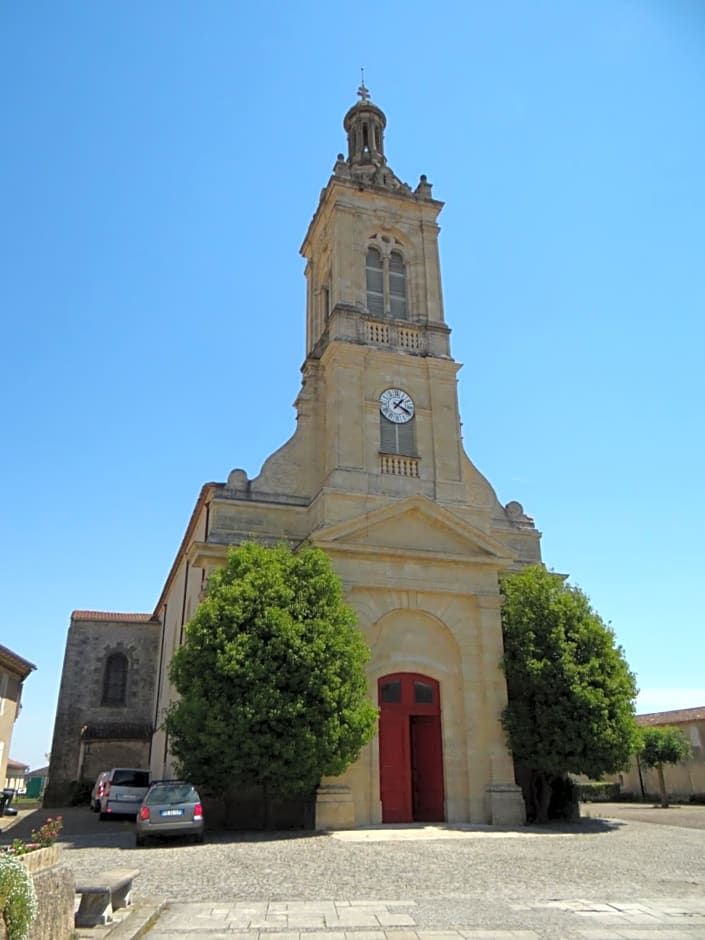 Au cœur des vignobles