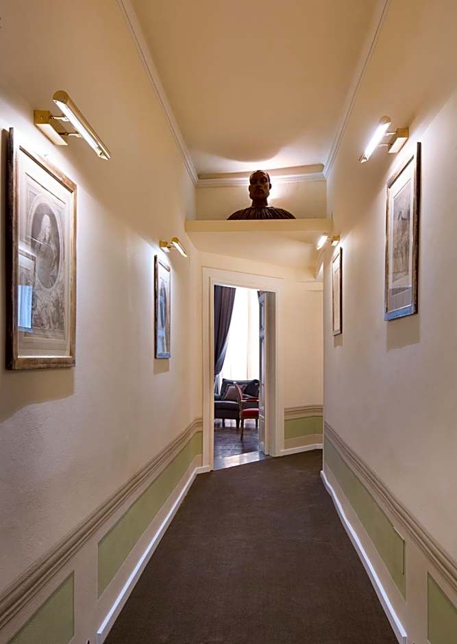 B&B Cerretani Palace