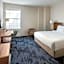 Fairfield Inn & Suites by Marriott Albany Downtown
