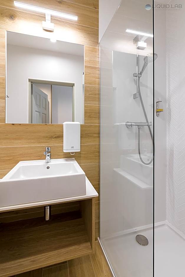 Ośrodek Turystyczny Warzenko