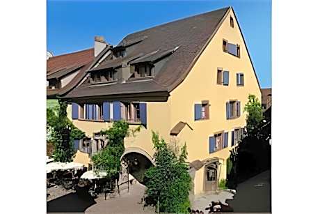 Hotel De La Couronne