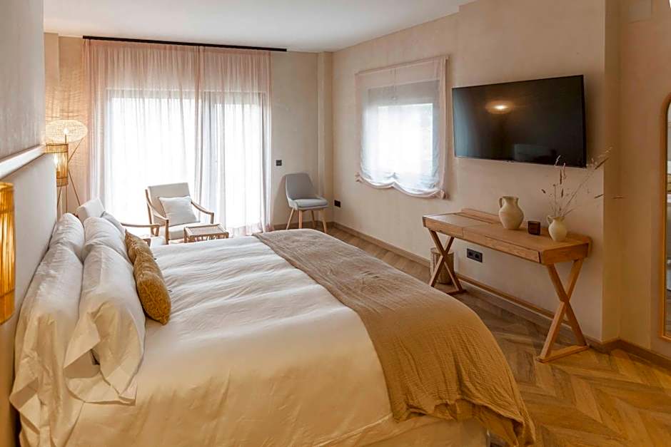 Hábitat Cigüeña Negra