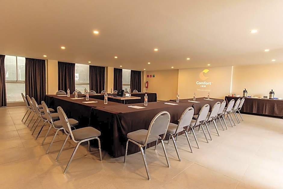 Comfort Inn San Luis Potosi