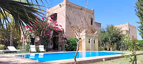 Rita House - Le Petit Paradis sur Terre