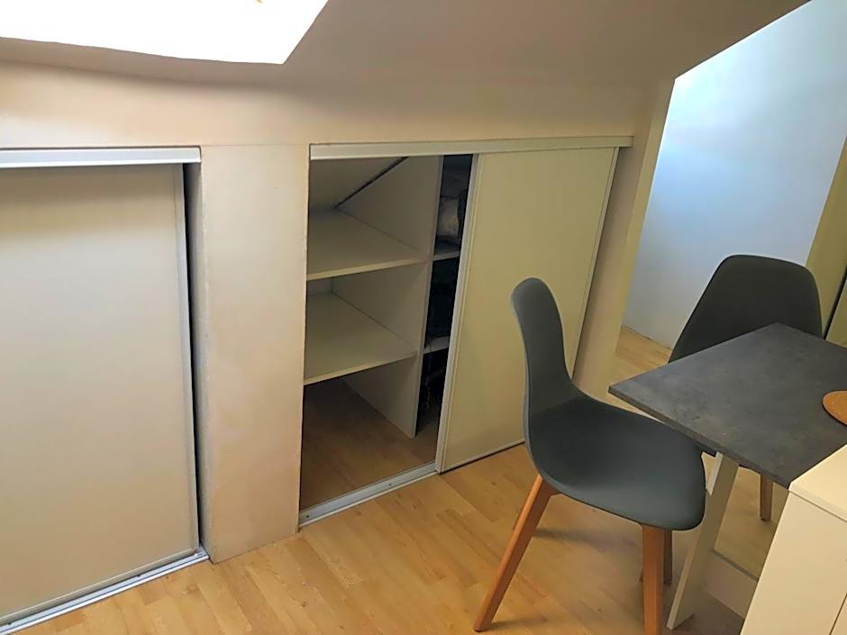 Residence Le Continental