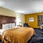 Quality Inn Mullins - Marion