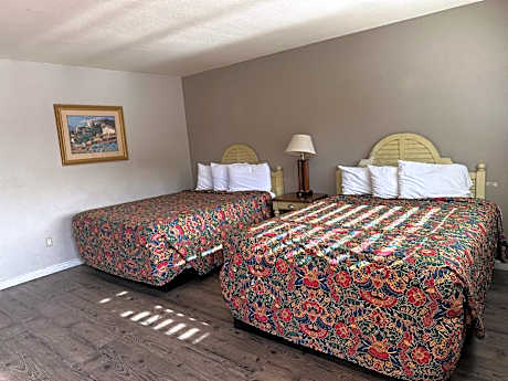 Budget Inn