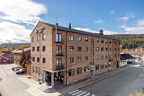 Best Western Plus Gyldenlove Hotell