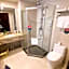 GreenTree Inn AnHui GuangDe ZhongYang LeCheng Business Hotel