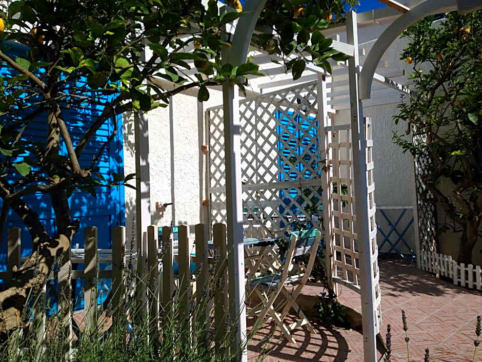 La Casa del Limoneto