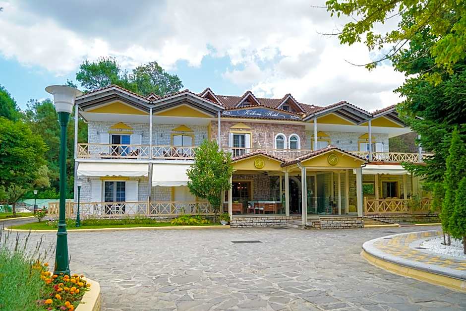 Krikonis Hotel