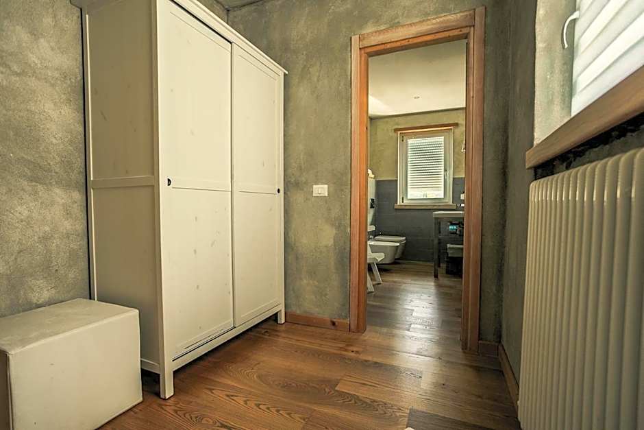 Cà Virò - B&B sul Sentiero Valtellina