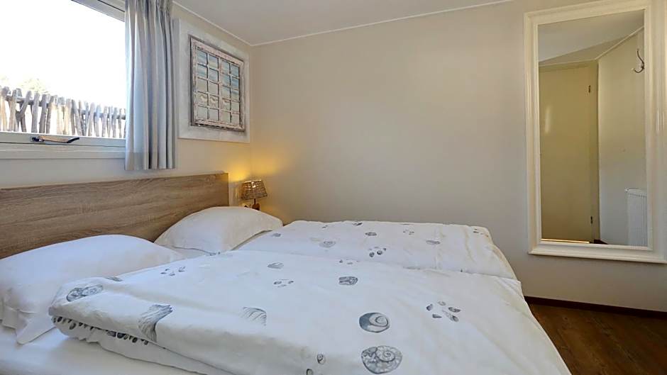 Vakantiepark Duinrust