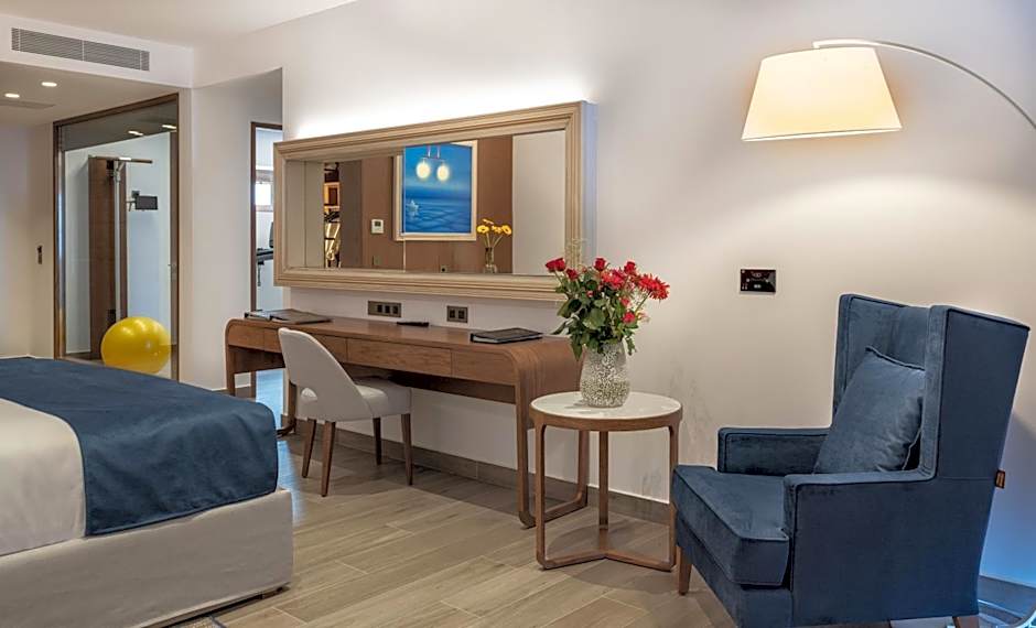 Nana Princess Suites Villas & Spa