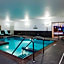 SpringHill Suites by Marriott Salt Lake City Airport