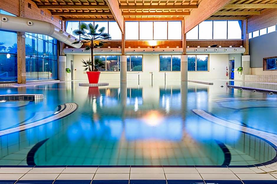 Les Terrasses d'Atlanthal