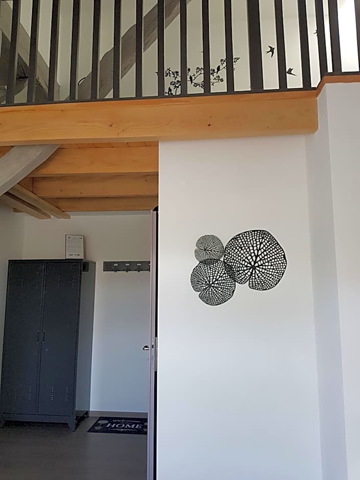 Domaine Le Puits du Moulin