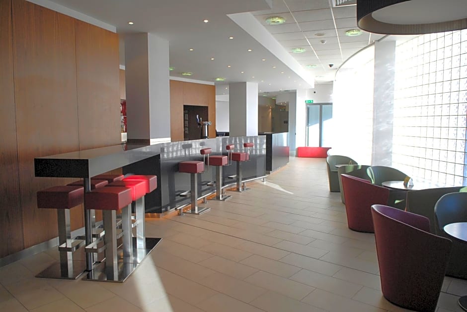Holiday Inn Express London City By IHG