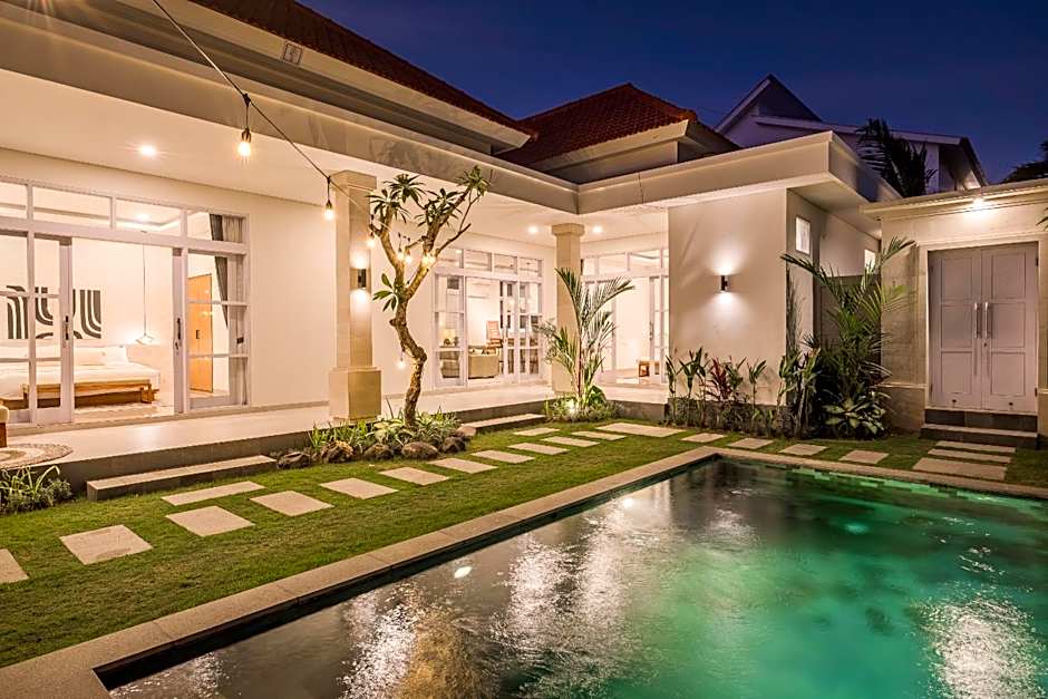 Villa Navaria Canggu