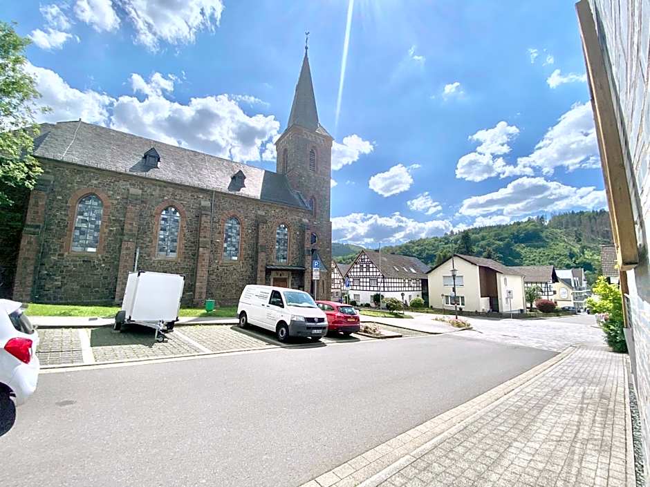 JUULS - Natur Hotel Garni