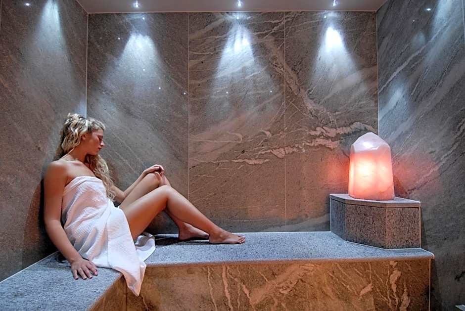 Hotel & Spa Cacciatori