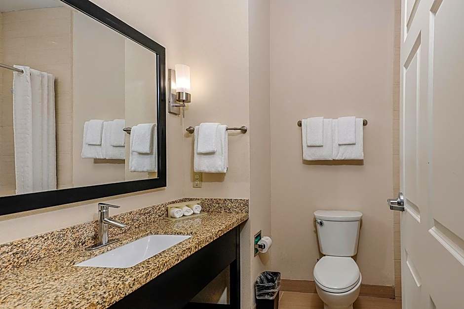 Holiday Inn Express & Suites Houston Northwest-Brookhollow By IHG