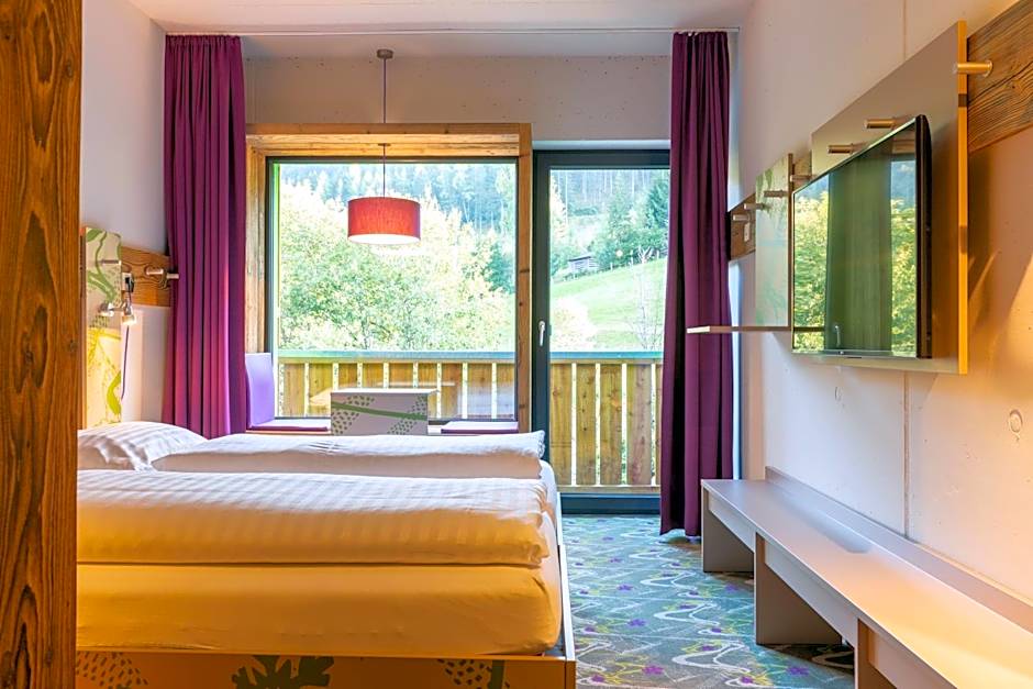 Explorer Hotel Neuschwanstein