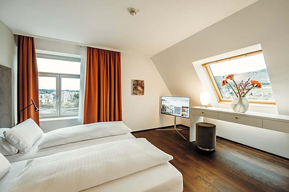 Seehotel am Kaiserstrand