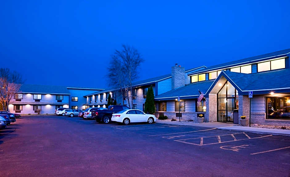 AmericInn by Wyndham Sioux Falls