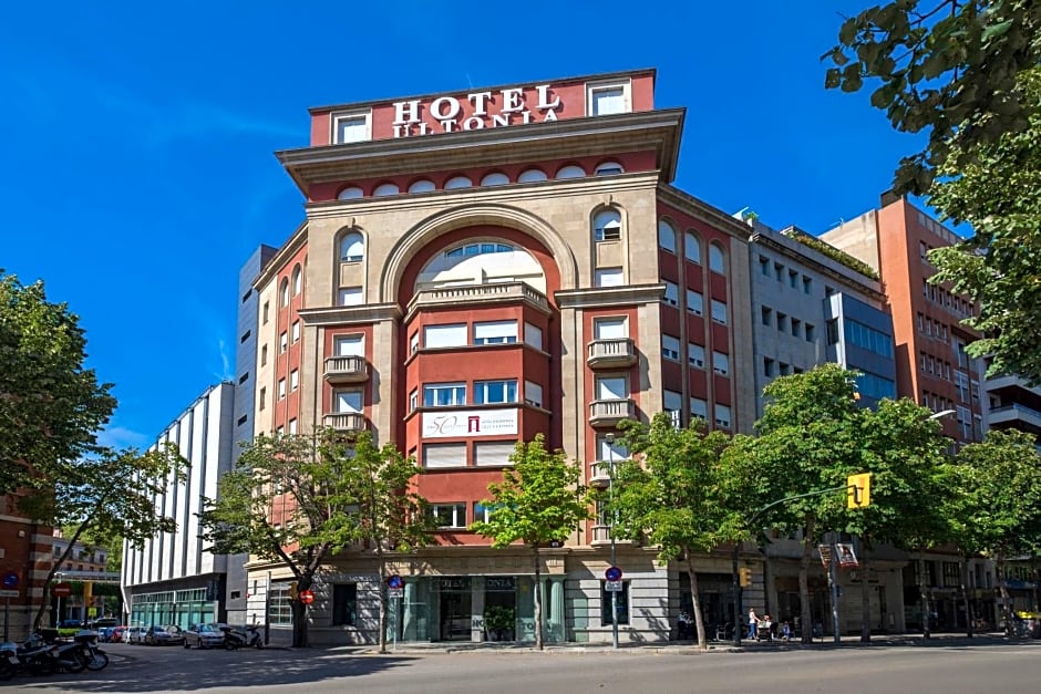Hotel Gran Ultonia