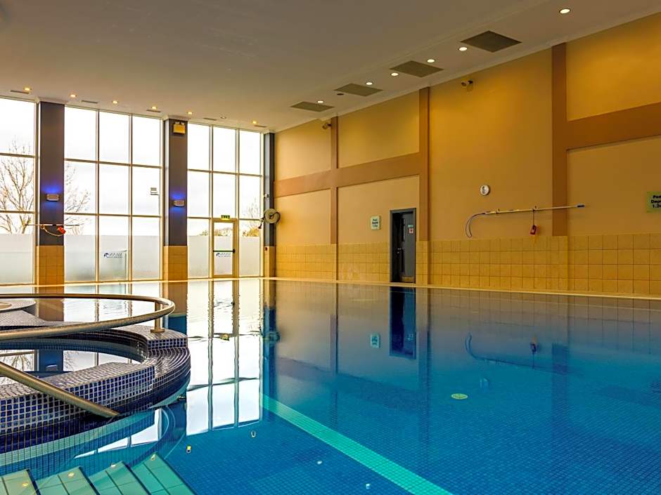 The Lady Gregory Hotel, Swan Leisure Club